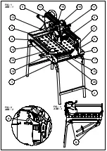 Preview for 5 page of Husqvarna TS 73 R Operator'S Manual