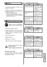 Preview for 13 page of Husqvarna TS 73 R Operator'S Manual