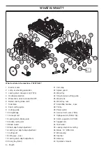 Preview for 6 page of Husqvarna TS70 Operator'S Manual