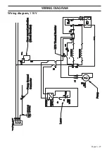 Preview for 27 page of Husqvarna TS70 Operator'S Manual