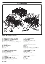 Preview for 60 page of Husqvarna TS70 Operator'S Manual