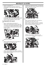 Preview for 66 page of Husqvarna TS70 Operator'S Manual