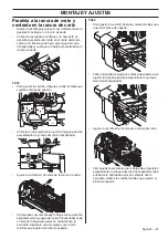 Preview for 67 page of Husqvarna TS70 Operator'S Manual