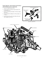 Preview for 5 page of Husqvarna Tuff Torq K61 Service Manual