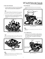 Preview for 6 page of Husqvarna Tuff Torq K61 Service Manual