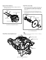 Preview for 7 page of Husqvarna Tuff Torq K61 Service Manual