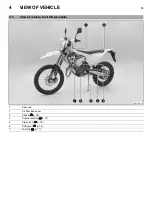 Preview for 12 page of Husqvarna TX 125 Owner'S Manual