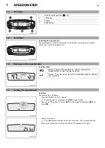 Preview for 23 page of Husqvarna TX 125 Owner'S Manual