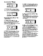 Preview for 5 page of Husqvarna U03380 Built-in Oven Operating Manual