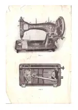 Предварительный просмотр 2 страницы Husqvarna V. S. Directions For Use Manual