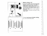 Предварительный просмотр 10 страницы Husqvarna Viking 3600 Operating Manual