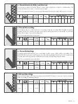 Preview for 29 page of Husqvarna Viking Amber Air S 400 User Manual