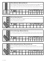 Preview for 30 page of Husqvarna Viking Amber Air S 400 User Manual