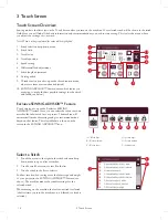 Preview for 18 page of Husqvarna VIKING Amber Air S 600 User Manual