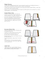 Preview for 47 page of Husqvarna VIKING Amber Air S 600 User Manual