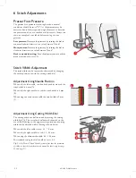 Preview for 52 page of Husqvarna VIKING Amber Air S 600 User Manual