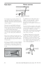 Preview for 10 page of Husqvarna VIKING Daisy 315 User Manual