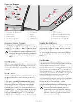 Preview for 13 page of Husqvarna VIKING Designer EPIC User Manual