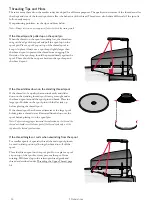 Preview for 36 page of Husqvarna VIKING Designer EPIC User Manual