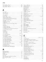 Preview for 193 page of Husqvarna VIKING Designer EPIC User Manual