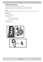 Preview for 11 page of Husqvarna VIKING Designer Jade 20 Service Manual