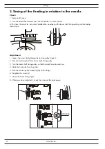 Preview for 12 page of Husqvarna VIKING Designer Jade 20 Service Manual