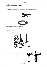 Preview for 21 page of Husqvarna VIKING Designer Jade 20 Service Manual