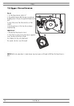 Preview for 24 page of Husqvarna VIKING Designer Jade 20 Service Manual