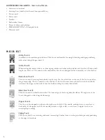 Preview for 8 page of Husqvarna Viking Designer Topaz 25 User Manual