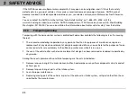 Preview for 22 page of Husqvarna Vitpilen 401 2018 Owner'S Manual