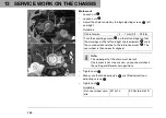 Preview for 142 page of Husqvarna Vitpilen 401 2018 Owner'S Manual