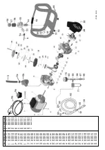 Preview for 11 page of Husqvarna VP200 Operating Instructions Manual