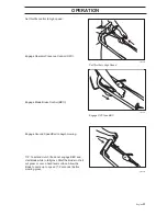 Предварительный просмотр 25 страницы Husqvarna W21 Operator'S Manual