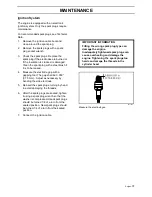 Предварительный просмотр 39 страницы Husqvarna W3613, W3213, W4815, WG4815P Operator'S Manual