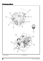 Preview for 54 page of Husqvarna W50P Operator'S Manual