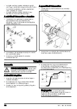 Preview for 112 page of Husqvarna W50P Operator'S Manual