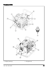 Preview for 141 page of Husqvarna W50P Operator'S Manual