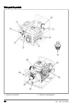 Preview for 158 page of Husqvarna W50P Operator'S Manual