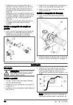 Preview for 162 page of Husqvarna W50P Operator'S Manual