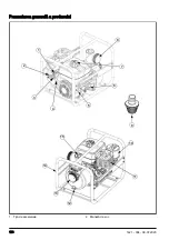 Preview for 176 page of Husqvarna W50P Operator'S Manual