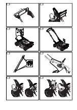 Preview for 3 page of Husqvarna W520 Operator'S Manual