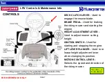 Предварительный просмотр 7 страницы Husqvarna WEED EATER WE261 Maintenance Manual