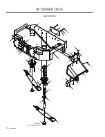 Предварительный просмотр 18 страницы Husqvarna WH3615/966947001 Parts Manual