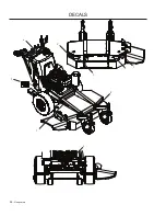 Предварительный просмотр 28 страницы Husqvarna WH3615/966947001 Parts Manual