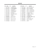 Preview for 15 page of Husqvarna WH4817EFQ/968999252 Parts Manual