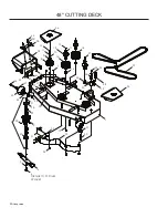 Preview for 20 page of Husqvarna WH4817EFQ/968999252 Parts Manual