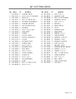 Preview for 23 page of Husqvarna WH4817EFQ/968999252 Parts Manual