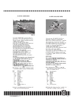 Preview for 5 page of Husqvarna WR 125 2008 Workshop Manual