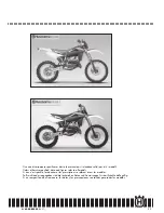 Preview for 11 page of Husqvarna WR 125 2008 Workshop Manual