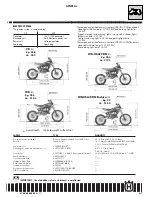 Preview for 19 page of Husqvarna WR 125 2008 Workshop Manual